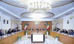 اراده دولت در پیشبرد توسعه زیرساخت‌های تولید برق‌خورشیدی