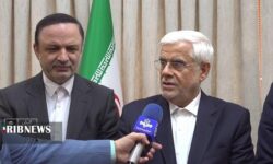ایجاد شرایط سرمایه گذاری ایرانیان خارج از کشور در داخل