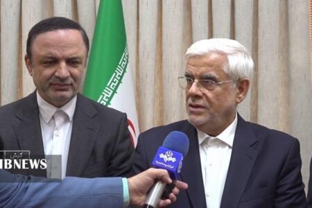 ایجاد شرایط سرمایه گذاری ایرانیان خارج از کشور در داخل