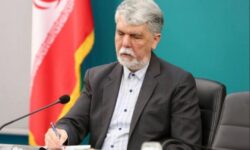 پیام نوروزی وزیر فرهنگ؛ آرزوی سالی پربارتر برای ایرانیان