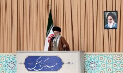 رهبر معظم انقلاب: رژیم صهیونی، تنها نیروی نیابتی در منطقه و تلاش برای ریشه کنی آن، یک وظیفه است