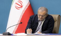 تبریک صعود ملی پوشان فوتبال به جام جهانی از سوی رئیس‌جمهور