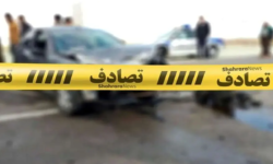 بررسی آخرین اخبار پویش «نه به تصادف» و وضعیت تصادفات نوروزی