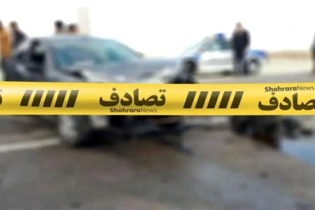 بررسی آخرین اخبار پویش «نه به تصادف» و وضعیت تصادفات نوروزی