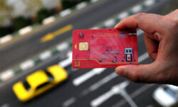 سهمیه بنزین فروردین ۱۴۰۴ اعلام شد