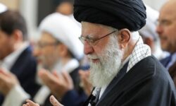 نماز عید فطر راس ساعت ۸ صبح به امامت رهبر انقلاب برگزار خواهد شد