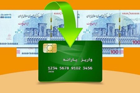 کالابرگ الکترونیکی جدید بعد از عید فطر پرداخت می‌شود