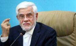 عارف: اولویت مهم دولت حمایت از بخش خصوصی است