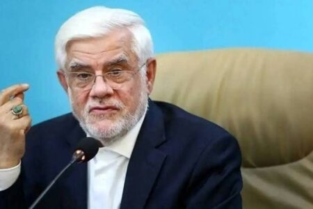 عارف: اولویت مهم دولت حمایت از بخش خصوصی است