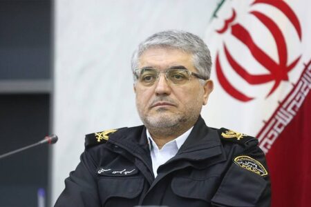 فوت ۸۳۸ مسافر در تصادفات