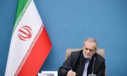 برکناری دبیری از سمت معاونت امور مجلس رئیس جمهور