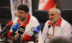 حاجیمیرزایی: سیاستی بدون لحاظ شرایط مردم در دولت اتخاذ نمیشود
