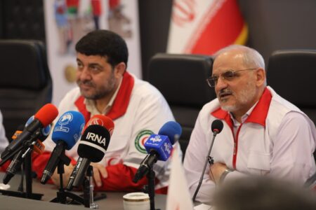 حاجی‌میرزایی: سیاستی بدون لحاظ شرایط مردم در دولت اتخاذ نمی‌شود