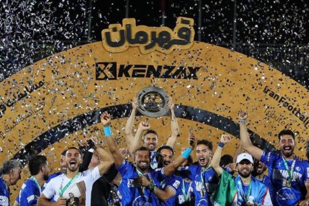 رستگاری استقلال در دقیقه ۱۲۰تیم فوتبال استقلال در آخرین ثانیه‌های فینال جام حذفی توانست از سد ملوان بگذرد و هشتمین جام قهرمانی خود را کسب کند.