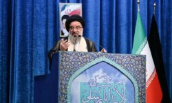 ولایت فقیه دژ مستحکم جمهوری اسلامی در برابر دشمنان است