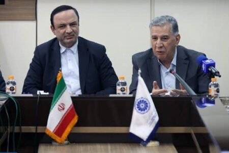 بازمهندسی در مناطق آزاد آغاز شده است