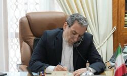 ایران از خود دفاع و متجاوز را از خطای بزرگ خود پشیمان میکند