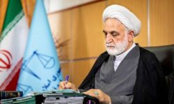 رژیم منحوس ثابت کرد که ایرانستیزترین باند تاریخ است