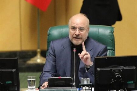 پاسخی پشیمان کننده به ترامپ قمارباز خواهیم داد