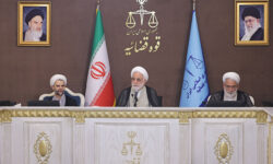 امنیت مردم خط قرمز نظام / پاسخ ما به رژیم صهیونی، مشروع، عقلانی و عبرت آموز است