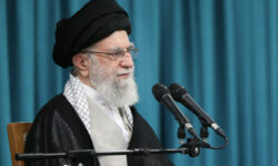 پیام رهبر معظم انقلاب اسلامی خطاب به ملت بزرگ ایران درپی جنایت سحرگاه امروز رژیم صهیونیستی