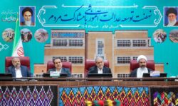 پزشکیان: امسال تمام مدارس مورد نیاز کشور را میسازیم