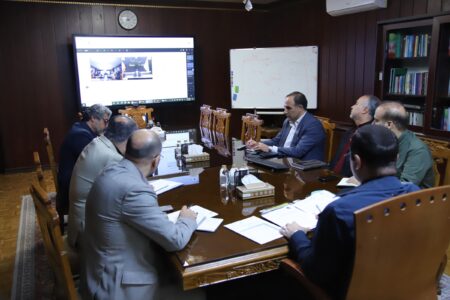 ورود شلمچه به مسیر رسمی واردات با پیگیری دبیر شورای‌عالی