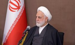 محسنی اژه‌ای: دفاع در برابر رژیم غاصب یک دفاع مشروع و انسانی است