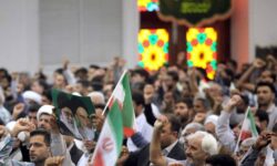 راهپیمایی جمعه خشم و نصر در سراسر کشور برگزار می‌شود