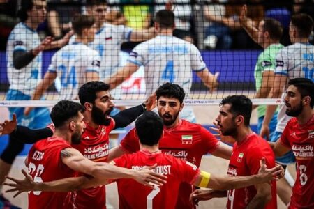 جدال ایران با صربستان؛ شاگردان پیاتزا در رده چهاردهم لیگ ملت‌ها