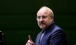 قالیباف: وقت، وقت انتقام است و این انتقام گرفته خواهد شد