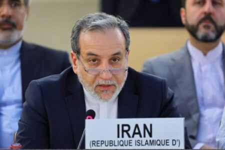 عراقچی: تجاوز رژیم اسرائیل علیه ایران ضربه‌ای مرگبار به حاکمیت قانون بود