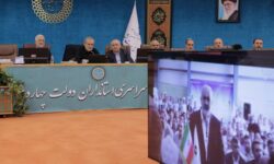 پزشکیان: تفویض اختیار به استانداران را رها نمیکنیم/ هشدار جدی در مورد وضعیت ذخایر آب کشور