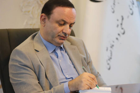 قدردانی «رضا مسرور» از نقش‌آفرینی فعالین اقتصادی و گردشگری کیش در جنگ تحمیلی ۱۲ روزه