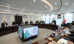 راهاندازی بورس بینالملل در مناطق آزاد تا پایان سال با هدف جذب سرمایه داخلی و خارجی
