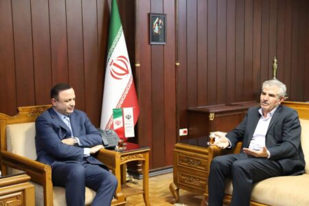 تحول آموزش‌های مهارتی در مناطق آزاد با همکاری دانشگاه علمی‌کاربردی