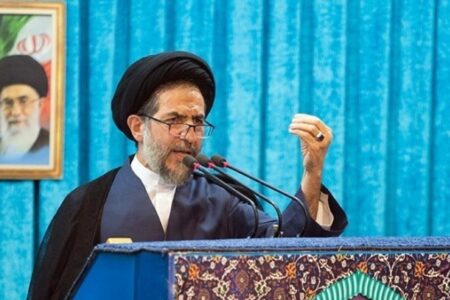 ملت ایران با شکوه‌ترین حماسه وحدت ملی را خلق کرد/ باید از وحدت و انسجام کشور پاسداری شود