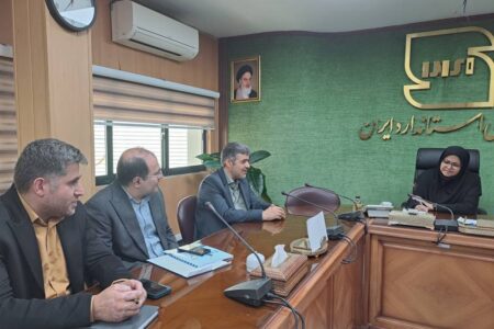 تاکید بر استاندارد سازی داده‌ها در سرشماری عمومی نفوس و مسکن ثبتی مبنا