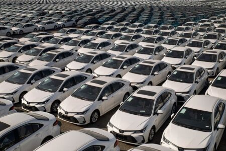 ابلاغ آیین‌نامه اجرایی واردات خودرو در سال ۱۴۰۴