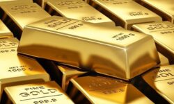 قیمت جهانی طلا امروز ۱۲ تیر