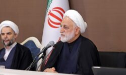 دستور اژه‌ای برای بازسازی هر چه سریع‌تر زندان اوین
