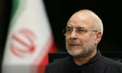 قالیباف: انسجام ملی مهم‌ترین دستاورد جنگ بودرئیس مجلس در گفت و گوی تلویزیونی