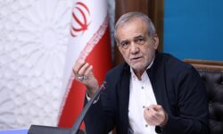 پزشکیان: بیش از ۹۵ درصد تجهیزات دو طرح ملی وزارت نفت ساخت ایران است