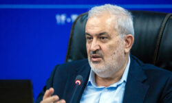 علیآبادی: ایران آماده گسترش همکاریها با جمهوری آذربایجان است