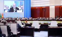 پزشکیان: ایران برای یافتن راه‌حل دیپلماتیک برنامه صلح‌آمیز هسته‌ای خود آمادگی داشته و دارد