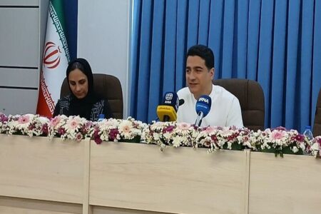 همایون شجریان: اگر جنگ شود کنار مردم ایران می‌مانم/ اجرای کنسرت رایگان در میدان آزادی