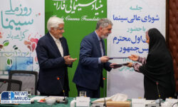 ۴ هزار سینماگر صاحب خانه میشوند