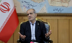 نیویورک فرصتی برای تبیین مواضع کشور در سطح جهانی بود