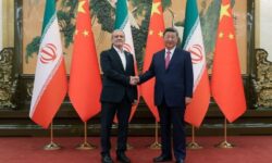 پزشکیان: باید مانع ظلم و تجاوز و یکجانبهگرایی شویم