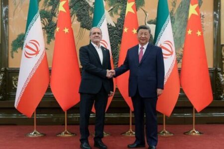 پزشکیان: باید مانع ظلم و تجاوز و یکجانبه‌گرایی شویم